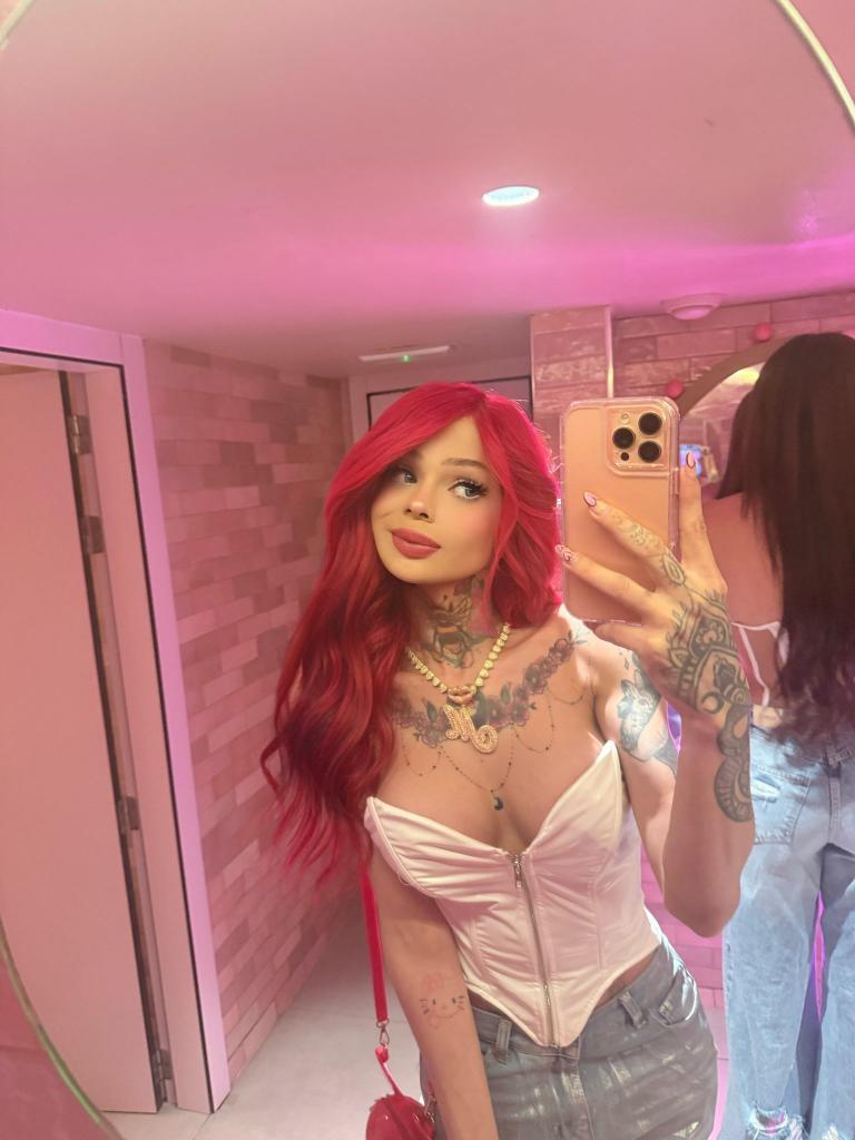 614583519: Transexual en Madrid