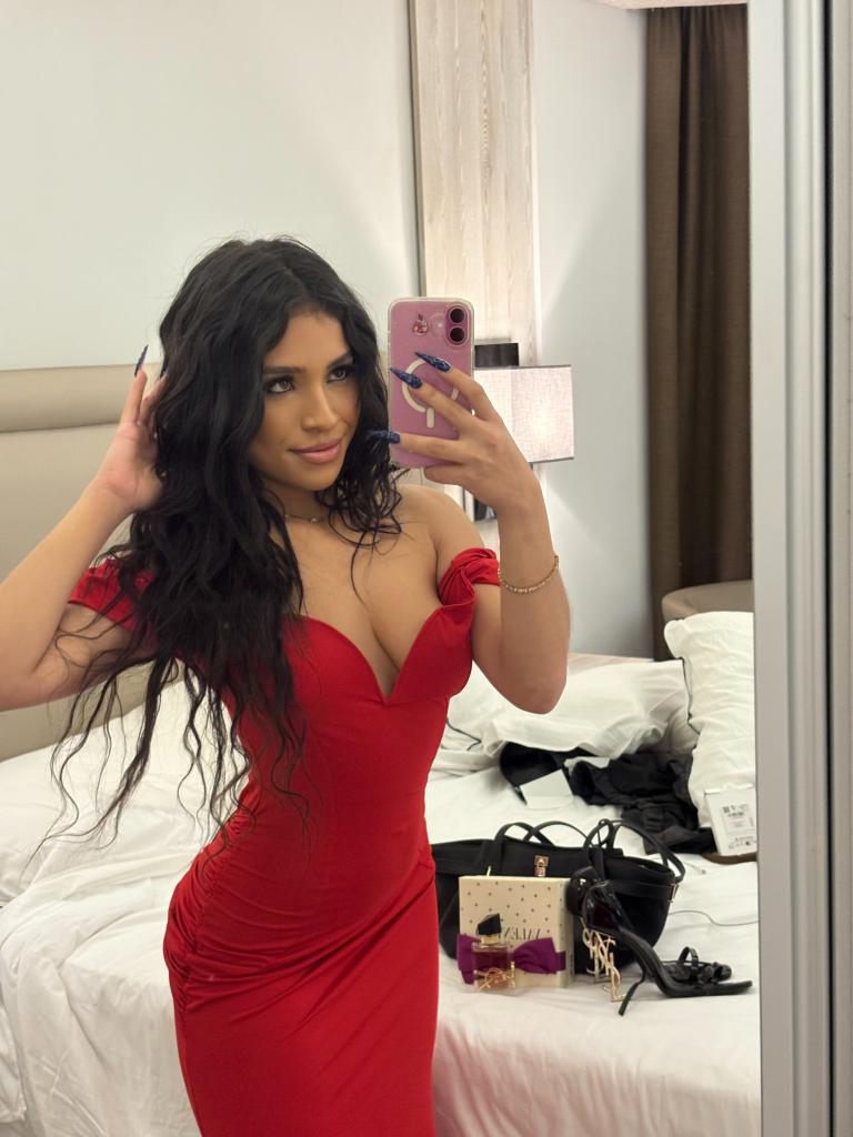 Chica busca chico en Madrid: 