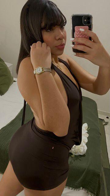 Chica busca chico en Barcelona: 