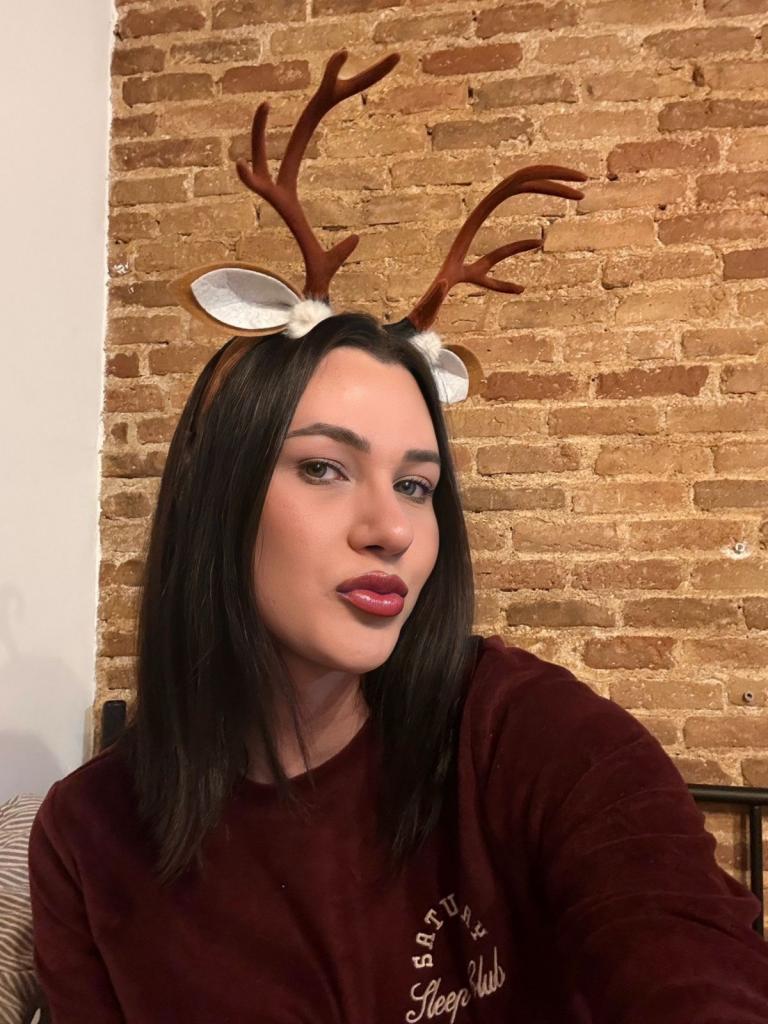 662601419: Transexual en Barcelona