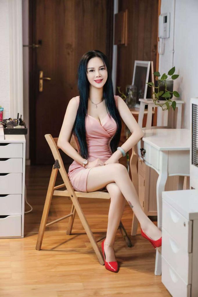 Chica busca chico en Pontevedra: 