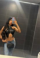 687045277: Transexual en Málaga