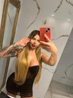 722181177: Chica busca chico en Madrid