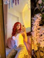 614583519: Transexual en Madrid