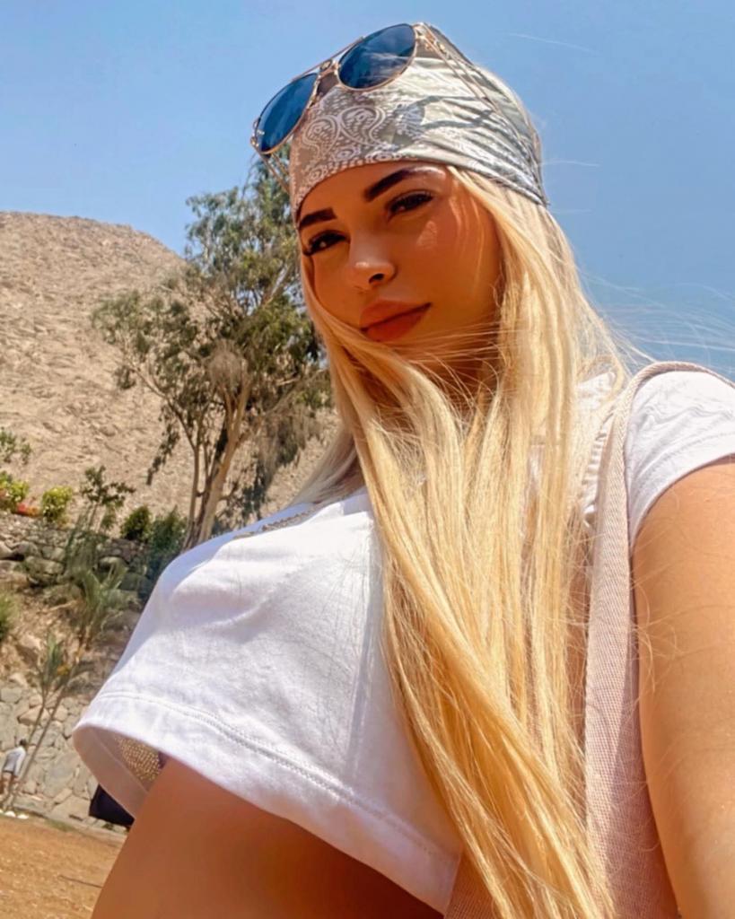 Chica busca chico en Mallorca: 