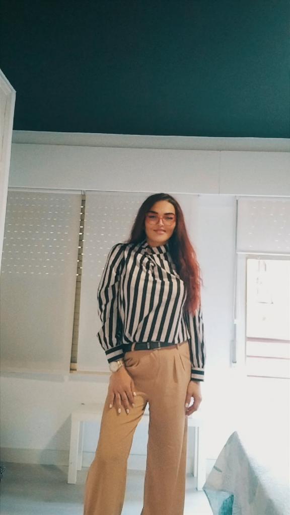 662258064: Chica busca chico en Almería