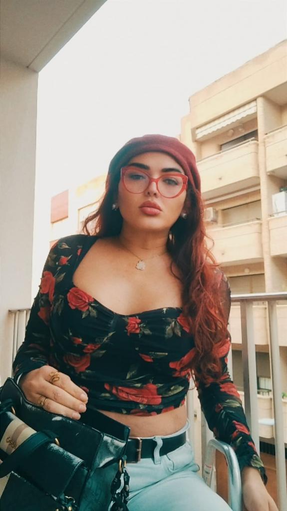 662258064: Chica busca chico en Almería