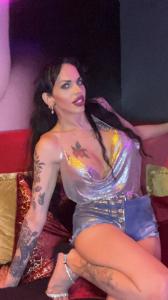 641763549: Transexual en Madrid