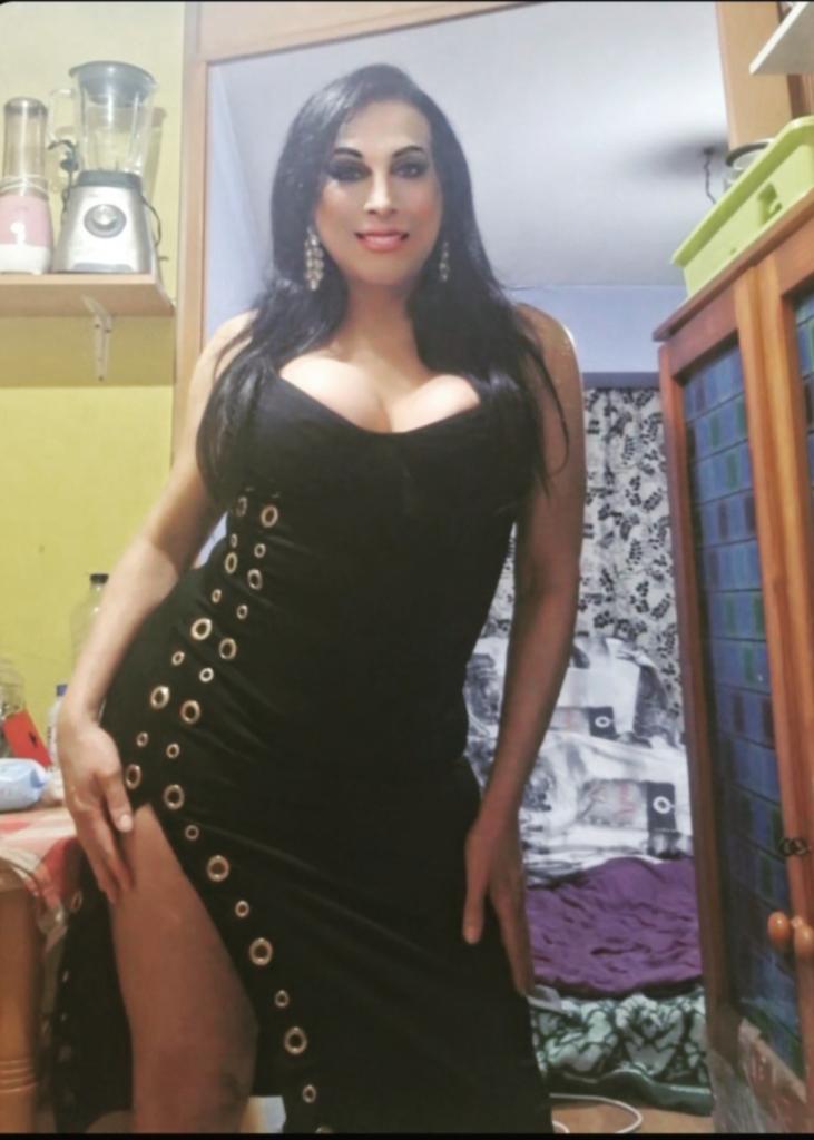Travesti en La Coruña: 