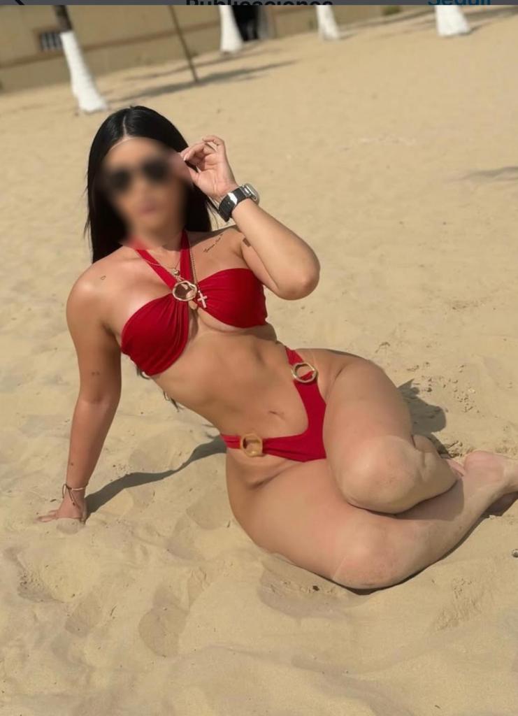 602165312: Chica busca chico en Málaga
