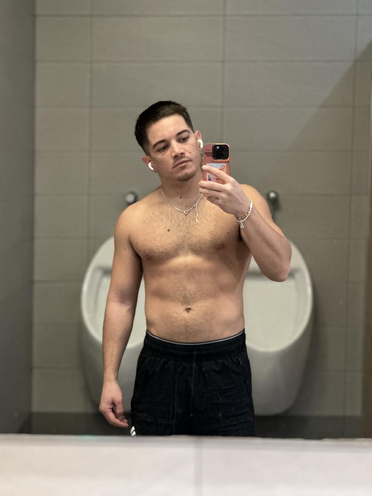 Chico busca chica en Barcelona: 