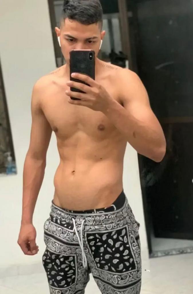 603939228: Virtual en Tenerife