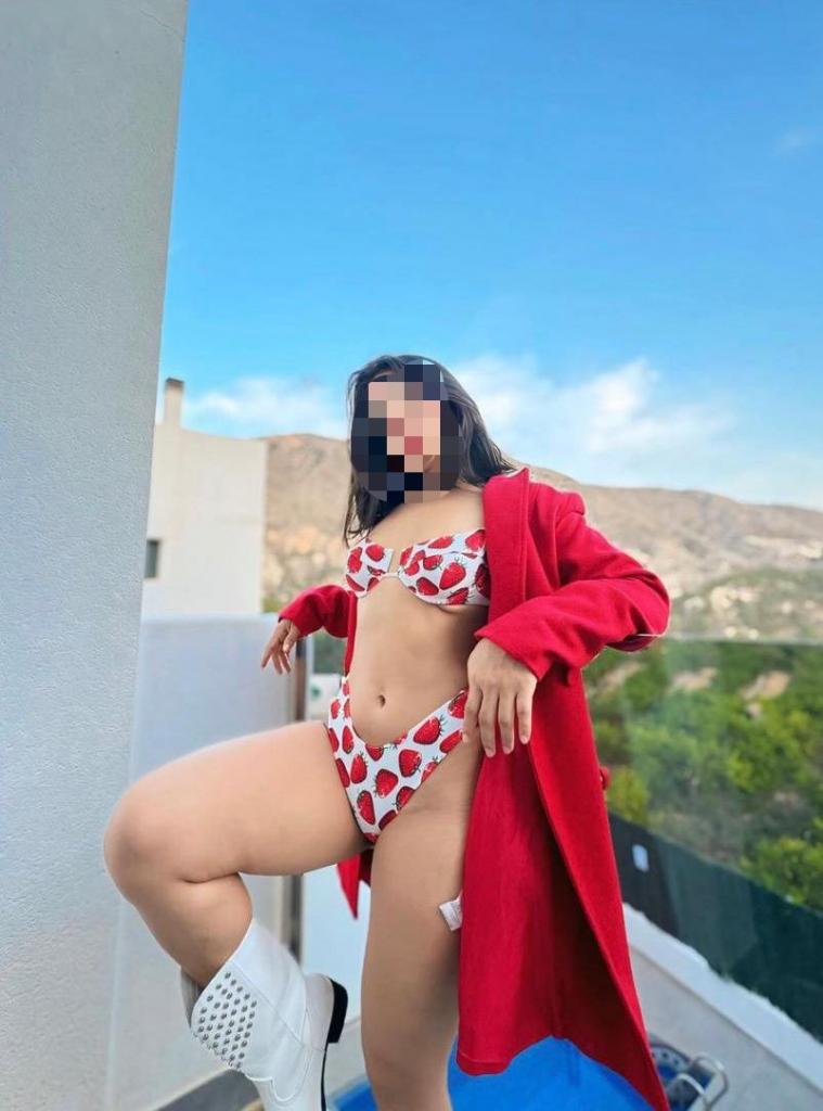 Chica busca chico en Las Palmas: 