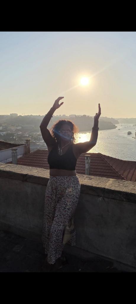 Chica busca chico en Madrid: 