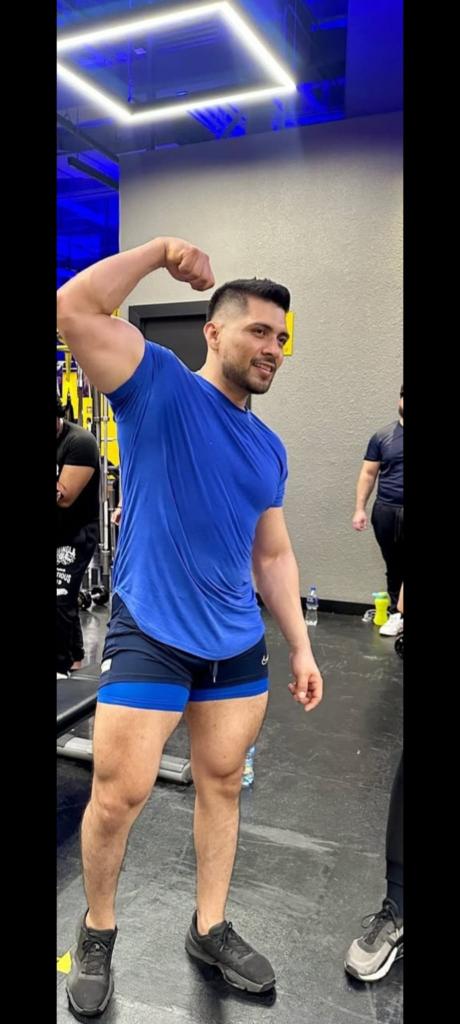 Chico busca chica en Madrid: 