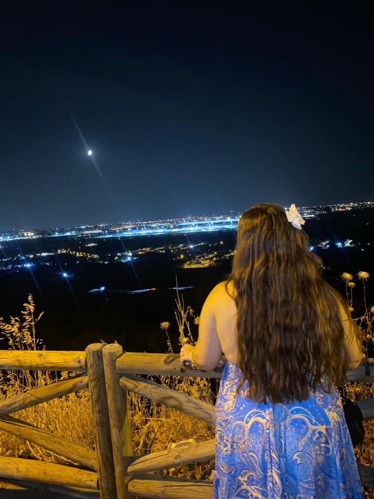 Chica busca chico en Granada: 