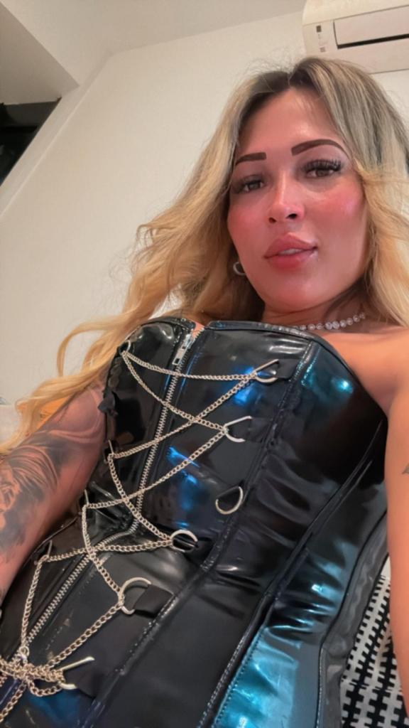 Travesti en Las Palmas: 