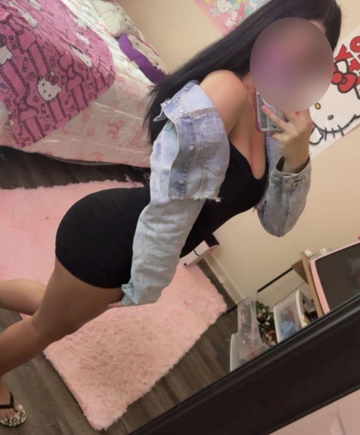 Chica busca chico en Tenerife: 