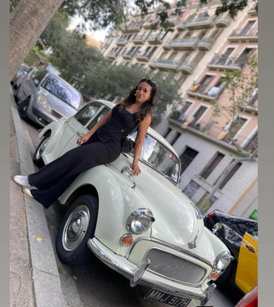 643192515: Chica busca chico en Zaragoza