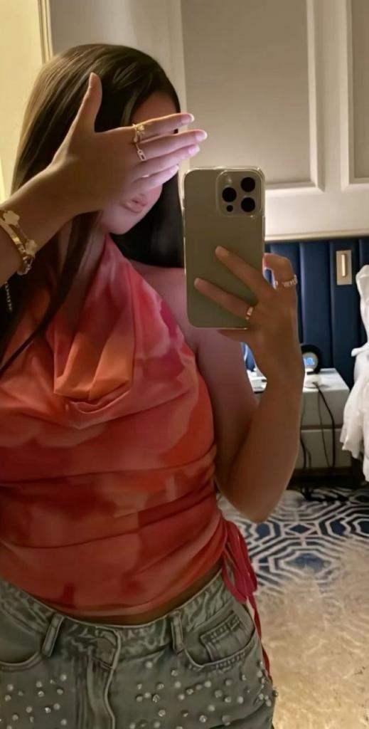 Chica busca chico en Málaga: 