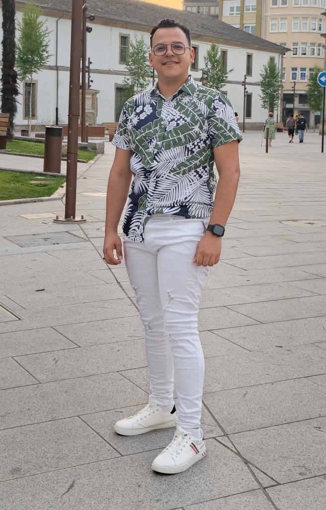 Chico busca chica en Guipúzcoa: 