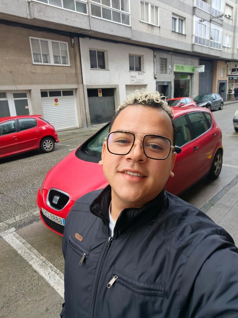 Chico busca chica en Guipúzcoa: 