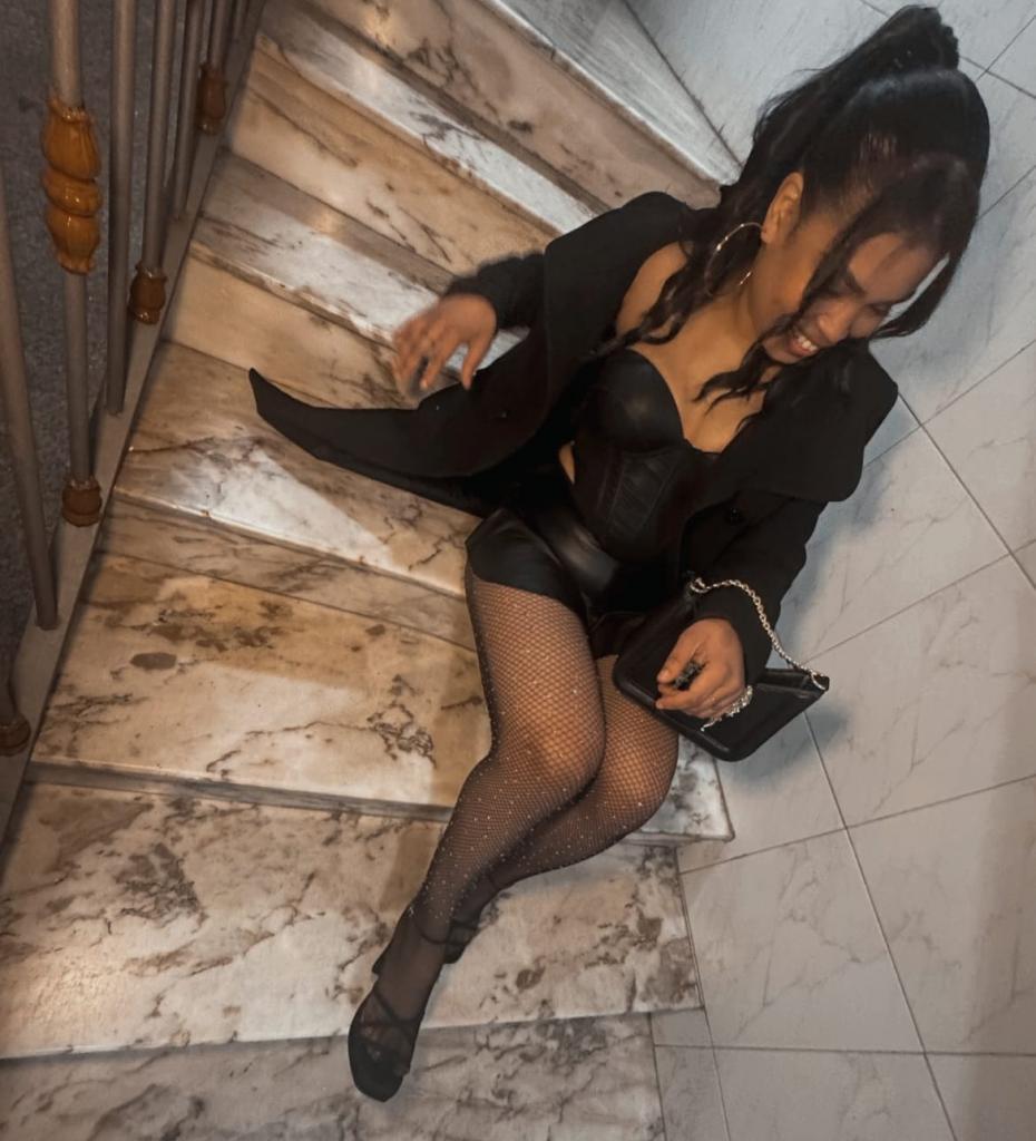 Chica busca chico en Cáceres: 