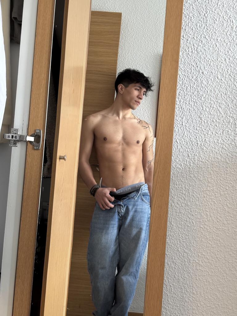 Chico busca chica en Madrid: 