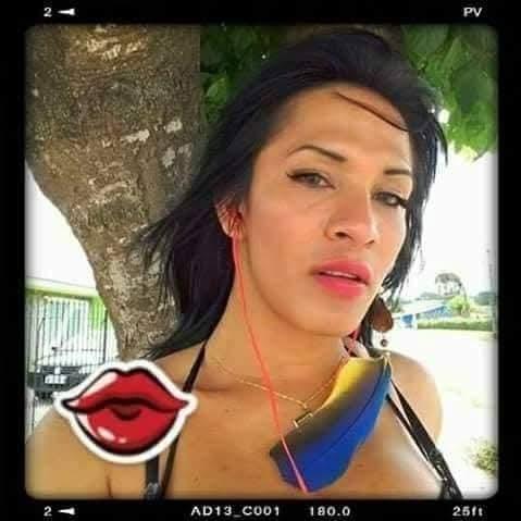 Transexual en Valencia: 