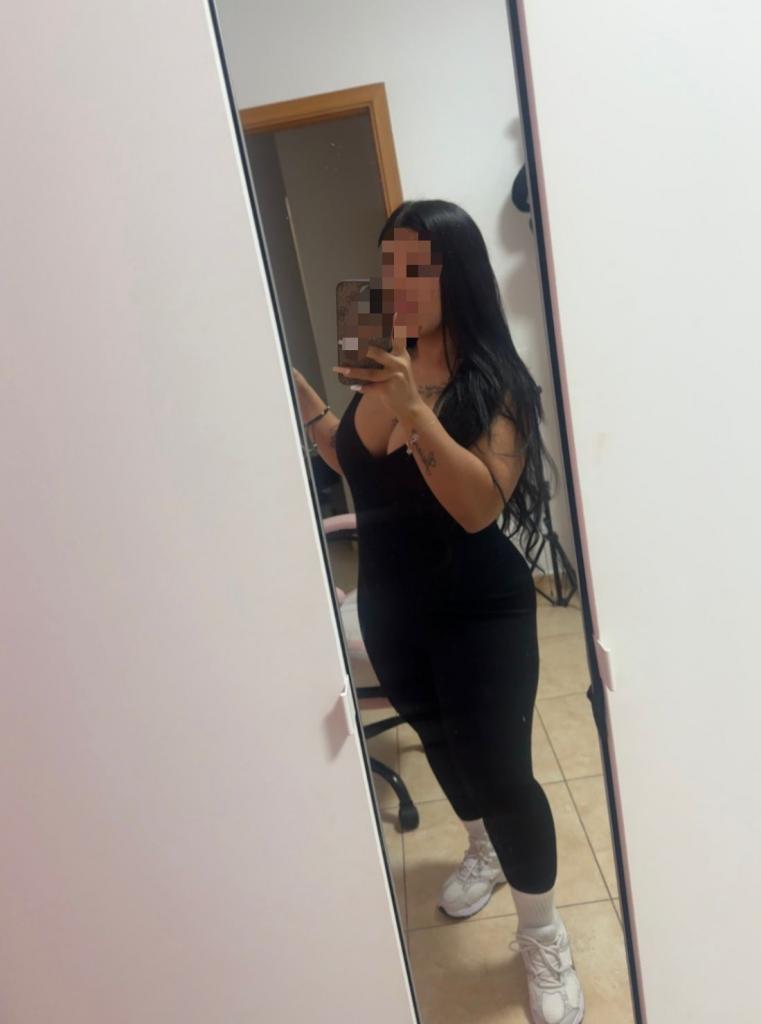 Chica busca chico en Las Palmas: 