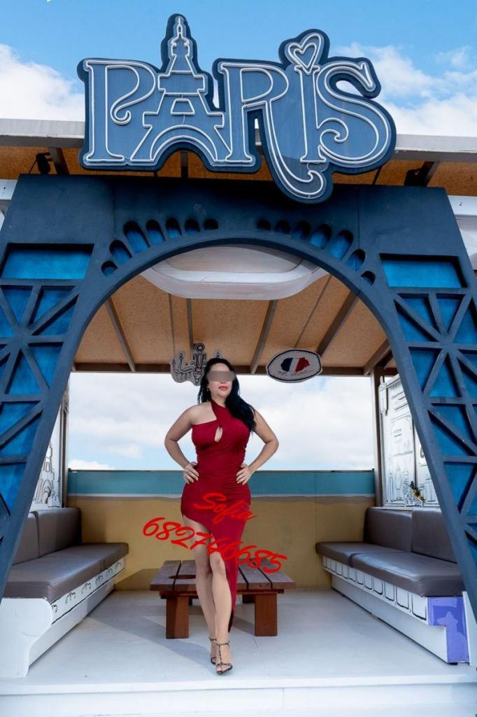 Chica busca chico en Las Palmas: 