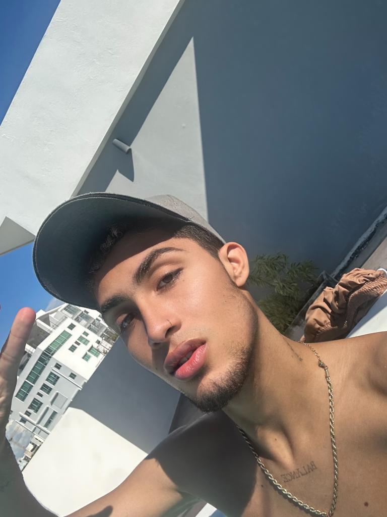 Chico busca chica en Madrid: 