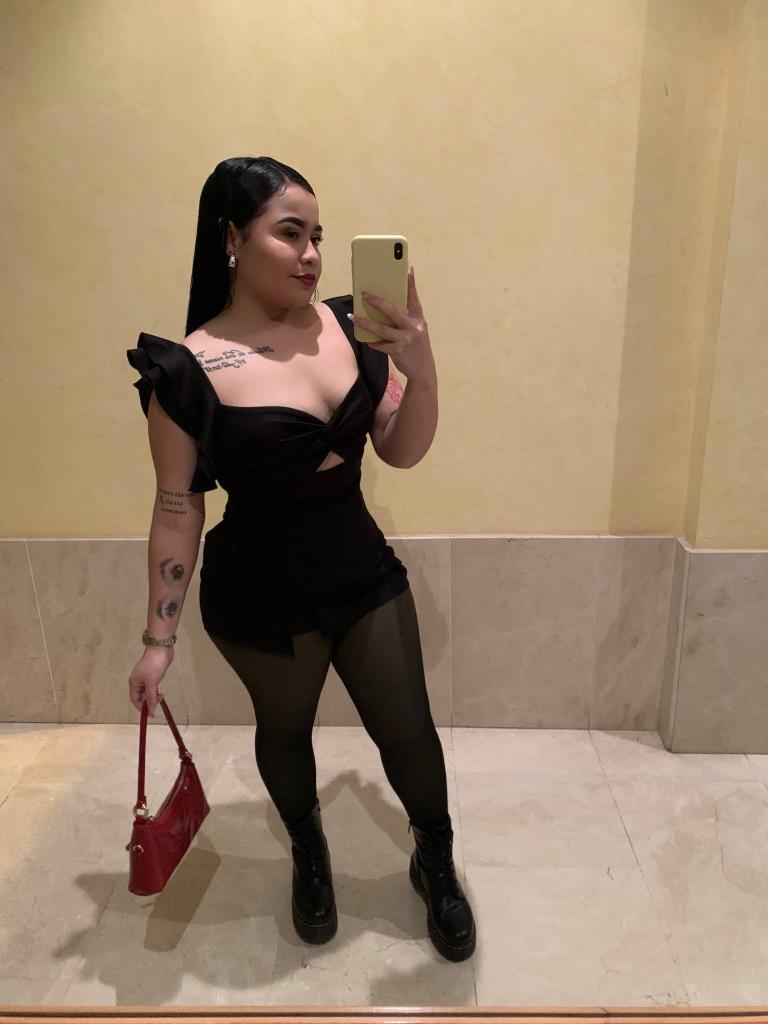 Chica busca chico en Badajoz: 