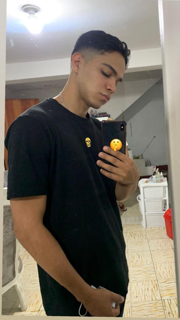 Chico busca chica en Tenerife: 