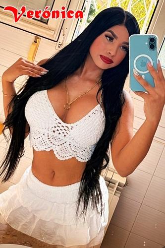 660453556: Chica busca chico en Madrid