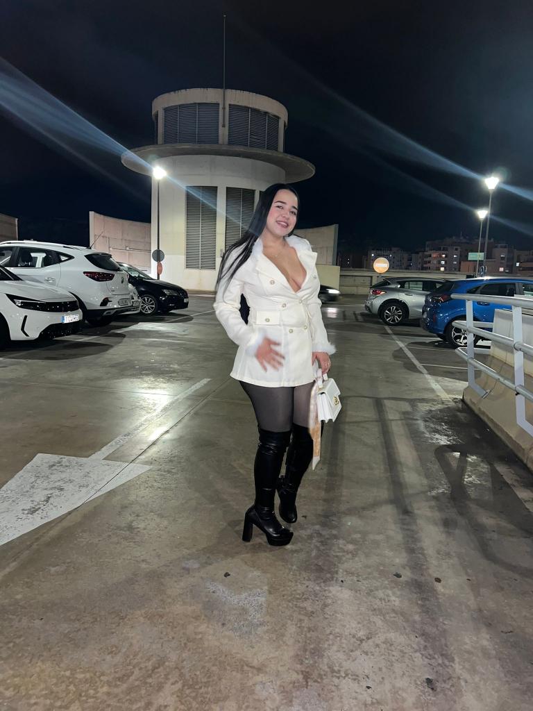 Chica busca chico en Toledo: 