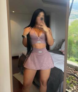 602165312: Chica busca chico en Málaga