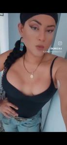 613858377: Transexual en Murcia