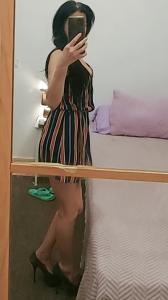 613619456: Chica busca chico en Madrid