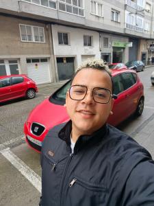 614249986: Chico busca chica en Guipúzcoa