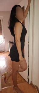 603475770: Chica busca chico en Madrid