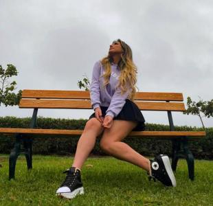 623257216: Chica busca chico en Murcia