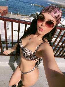 666469313: Chica busca chico en Las Palmas