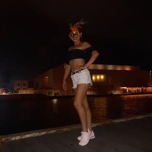 602483467: Chica busca chico en Las Palmas