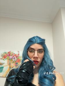 617380308: Transexual en Málaga