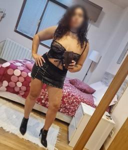 603210640: Chica busca chico en Vizcaya