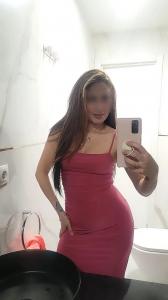 642821808: Chica busca chico en Málaga
