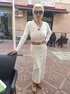 655811587: Travesti en Valencia