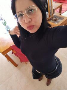 643405356: Chica busca chico en Almería