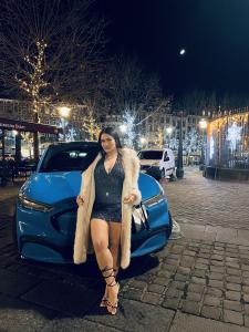 613719857: Chica busca chico en Las Palmas